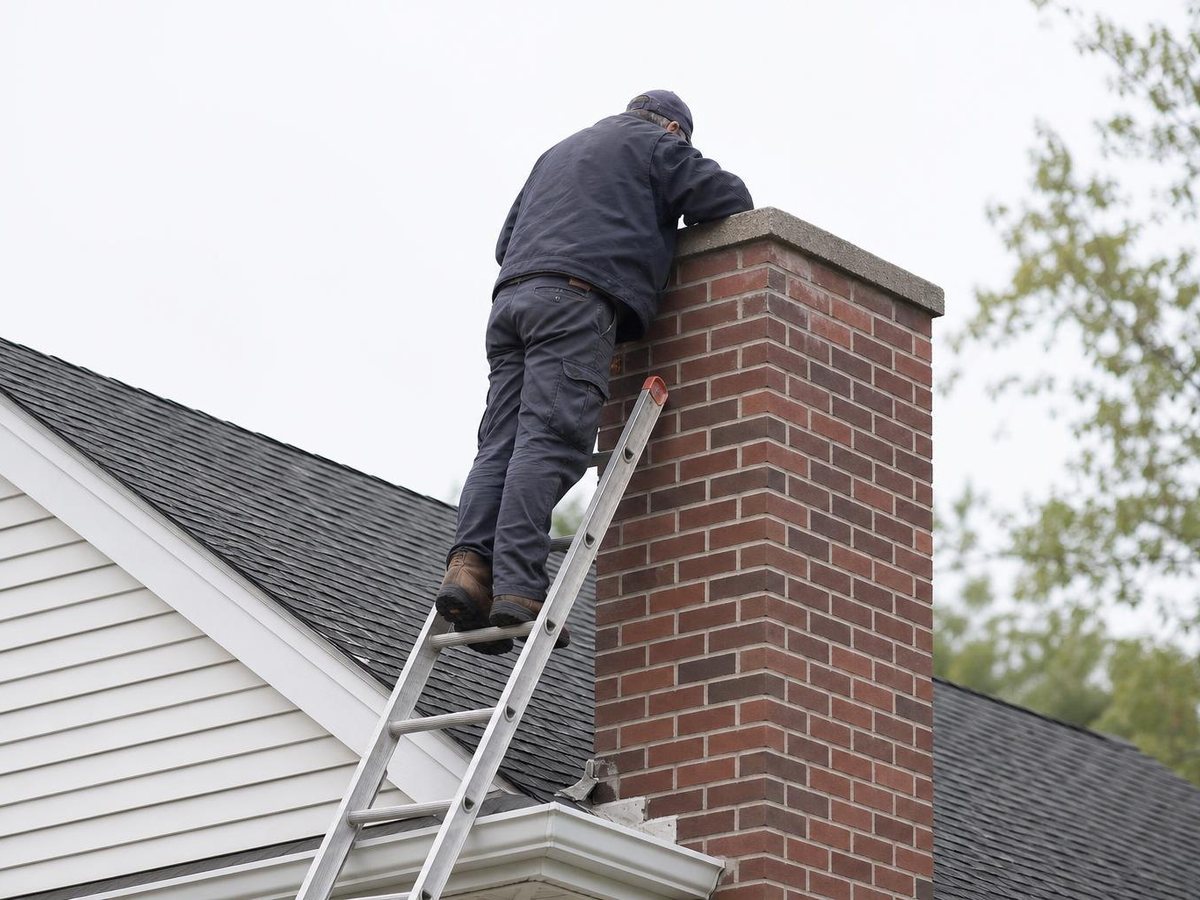 Lara Chimney Repair work in North Palm Beach